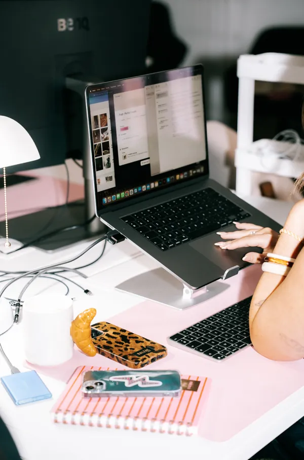 Creating strategic content